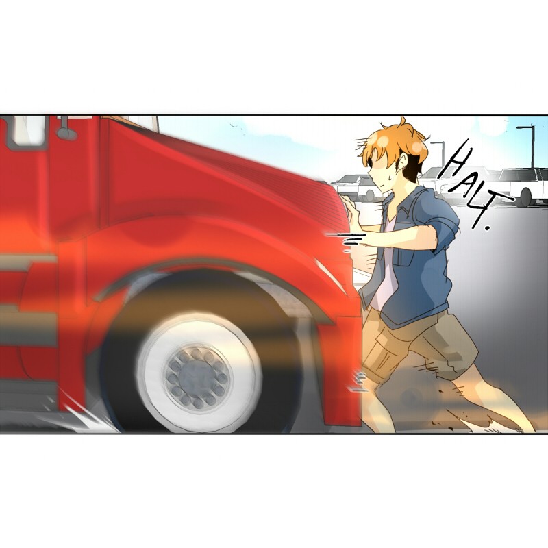 Thế Giới Không Hoàn Hảo Chapter 49 - 36