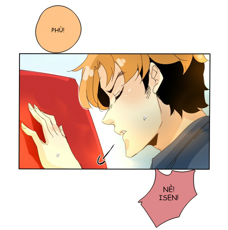 Thế Giới Không Hoàn Hảo Chapter 49 - 37