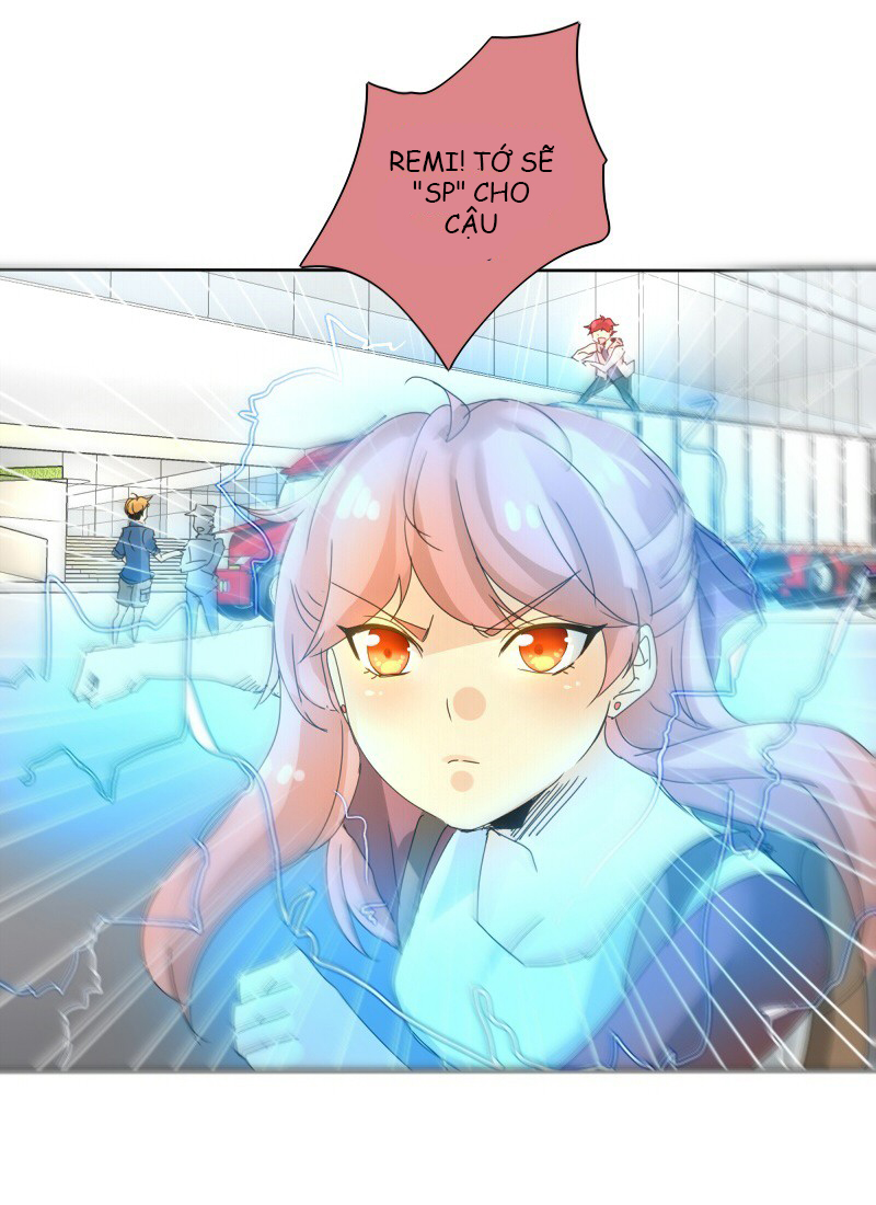 Thế Giới Không Hoàn Hảo Chapter 49 - 40