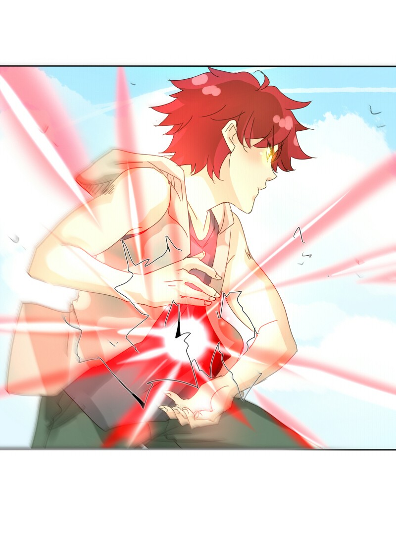 Thế Giới Không Hoàn Hảo Chapter 49 - 41