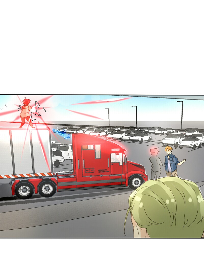 Thế Giới Không Hoàn Hảo Chapter 49 - 42