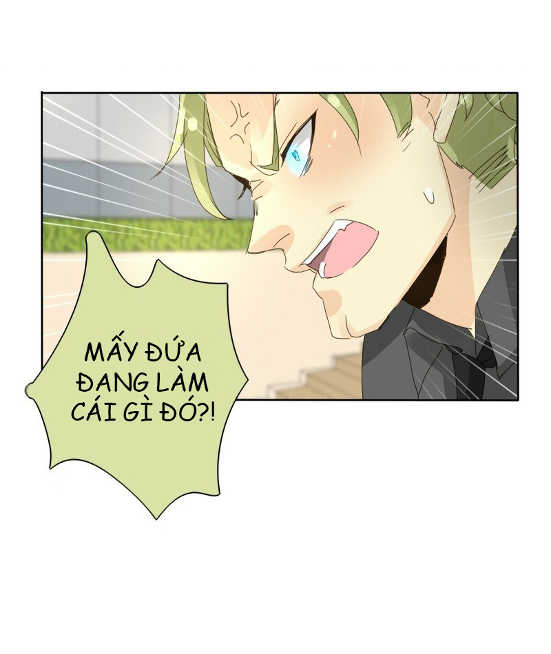 Thế Giới Không Hoàn Hảo Chapter 49 - 44