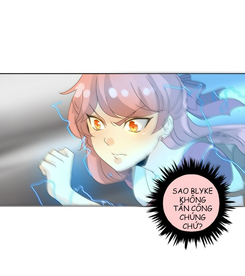 Thế Giới Không Hoàn Hảo Chapter 49 - 47