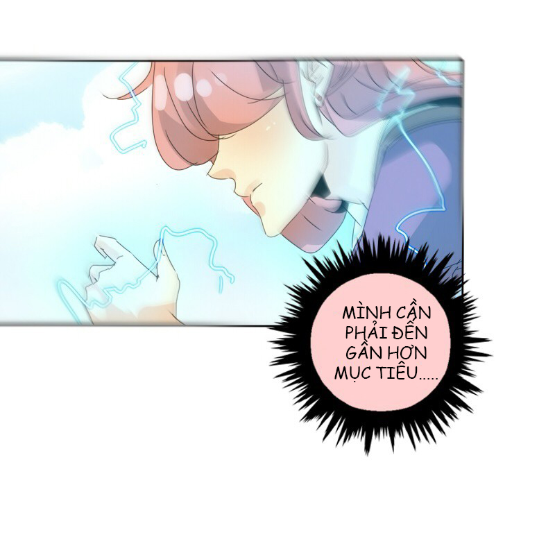 Thế Giới Không Hoàn Hảo Chapter 49 - 49