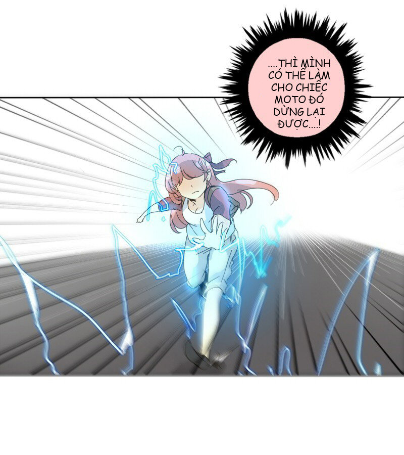 Thế Giới Không Hoàn Hảo Chapter 49 - 50