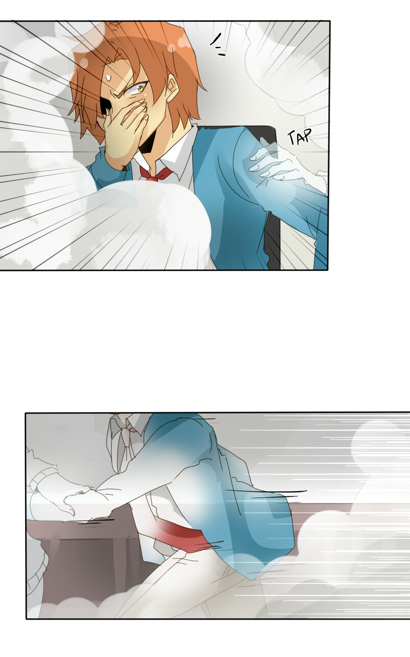 Thế Giới Không Hoàn Hảo Chapter 49 - 6