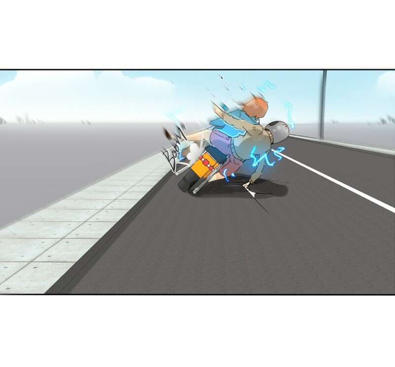 Thế Giới Không Hoàn Hảo Chapter 49 - 52