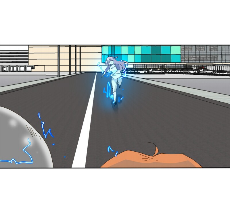 Thế Giới Không Hoàn Hảo Chapter 49 - 53