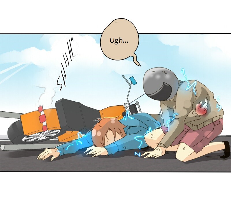 Thế Giới Không Hoàn Hảo Chapter 49 - 54