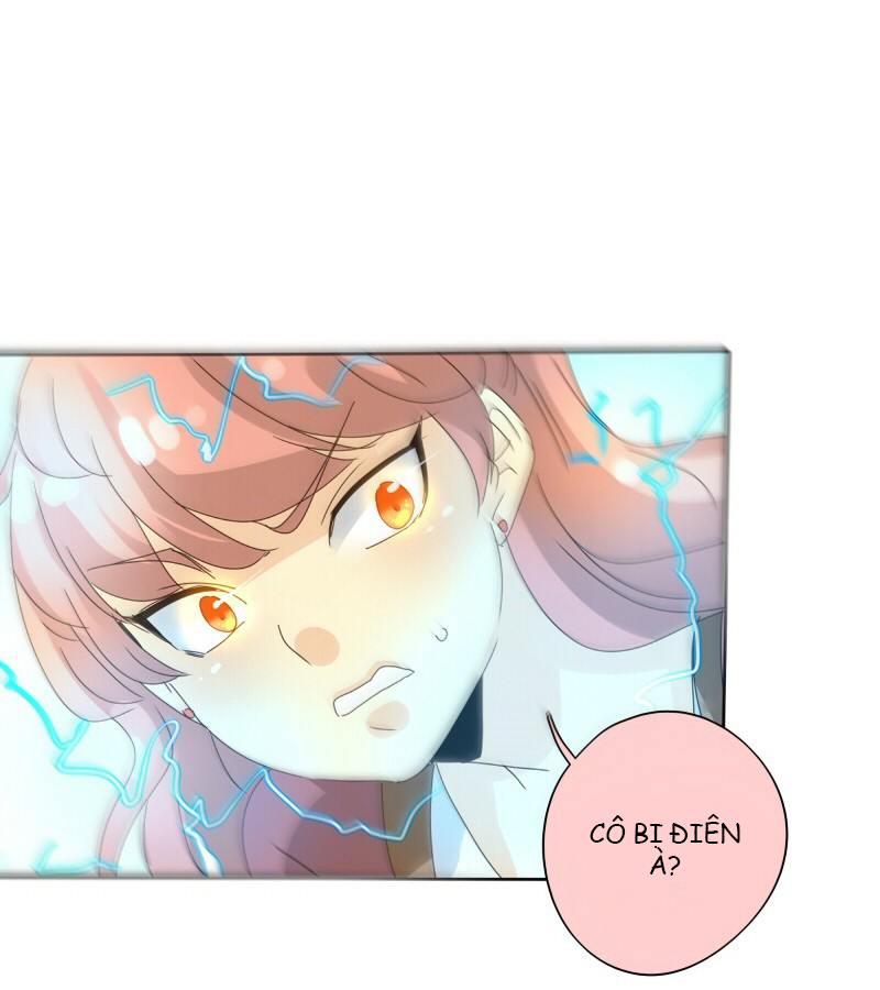 Thế Giới Không Hoàn Hảo Chapter 49 - 57