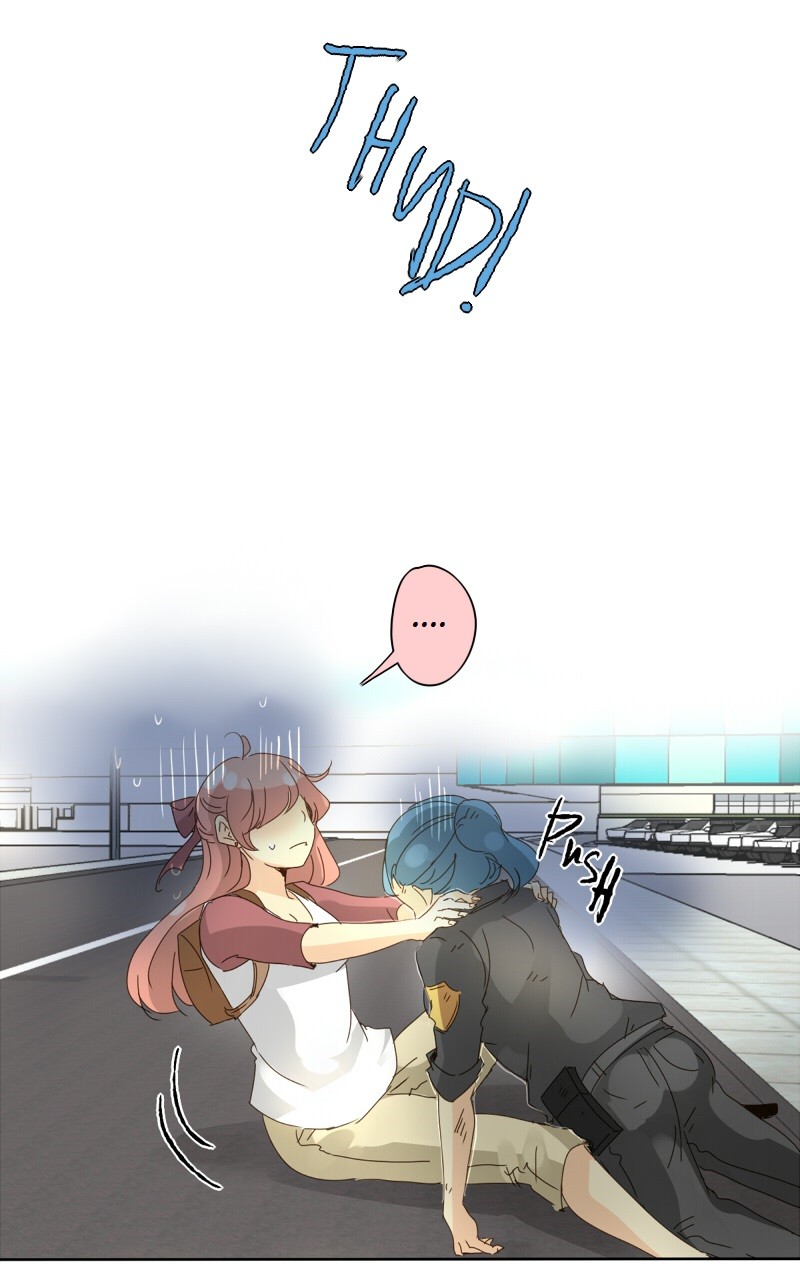 Thế Giới Không Hoàn Hảo Chapter 49 - 59