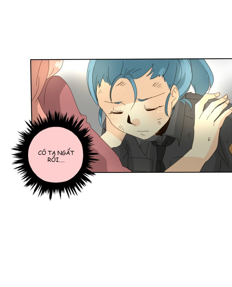 Thế Giới Không Hoàn Hảo Chapter 49 - 60