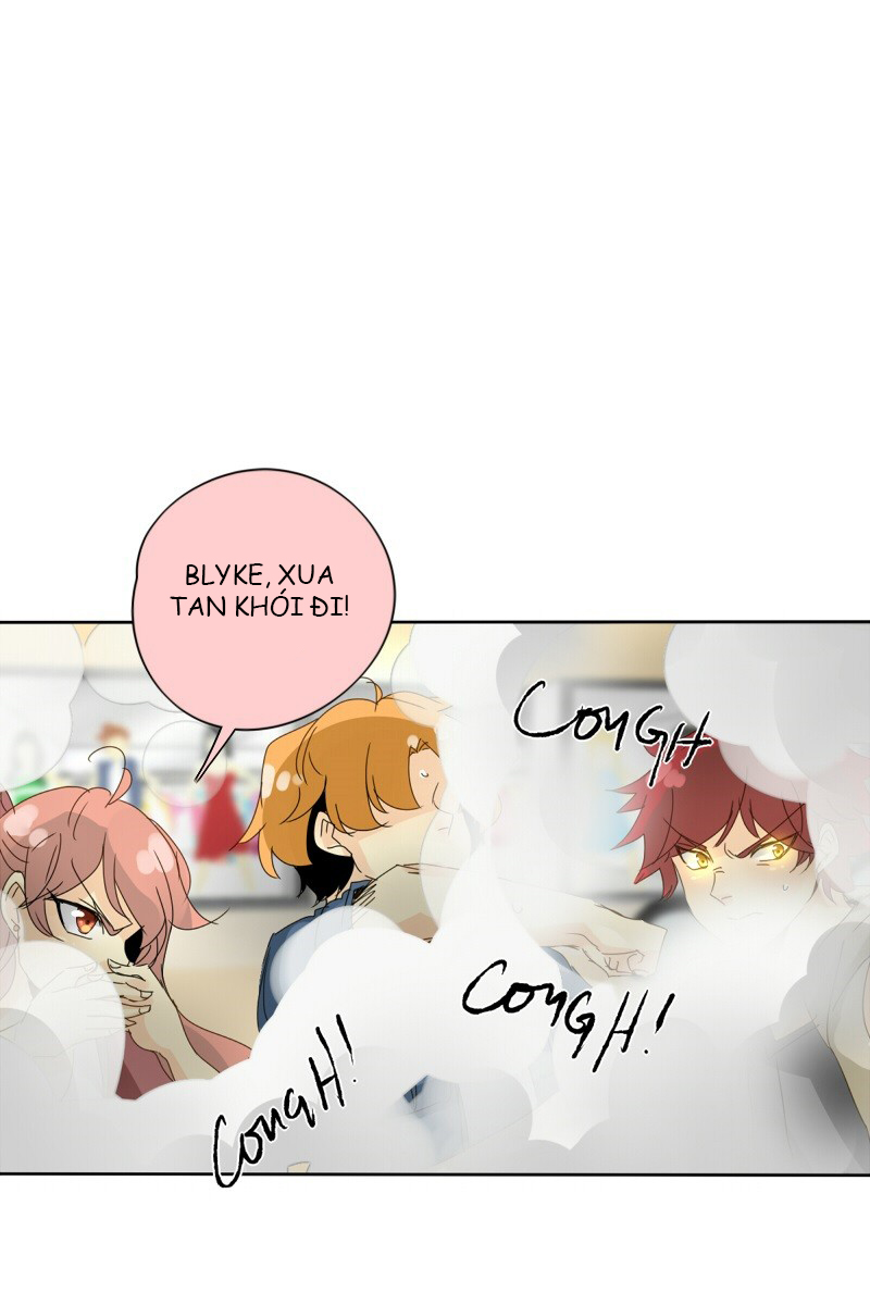 Thế Giới Không Hoàn Hảo Chapter 49 - 7