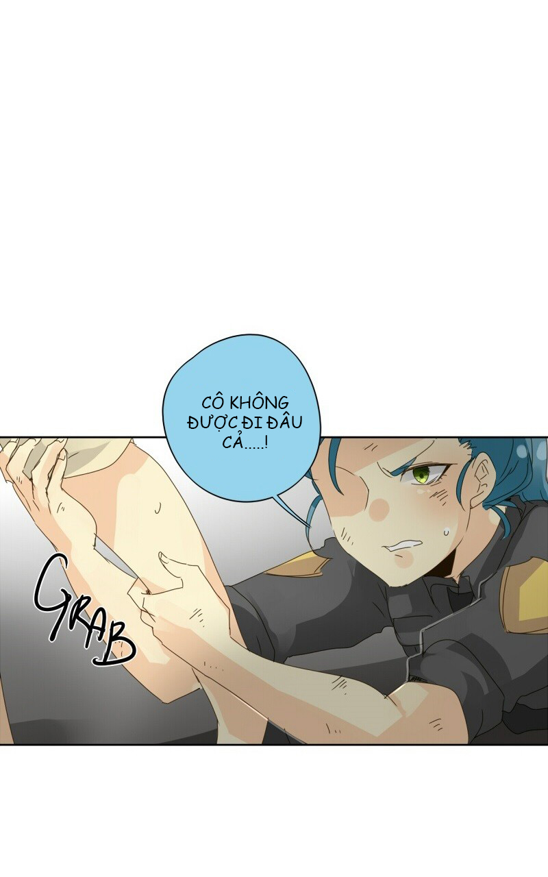 Thế Giới Không Hoàn Hảo Chapter 49 - 63
