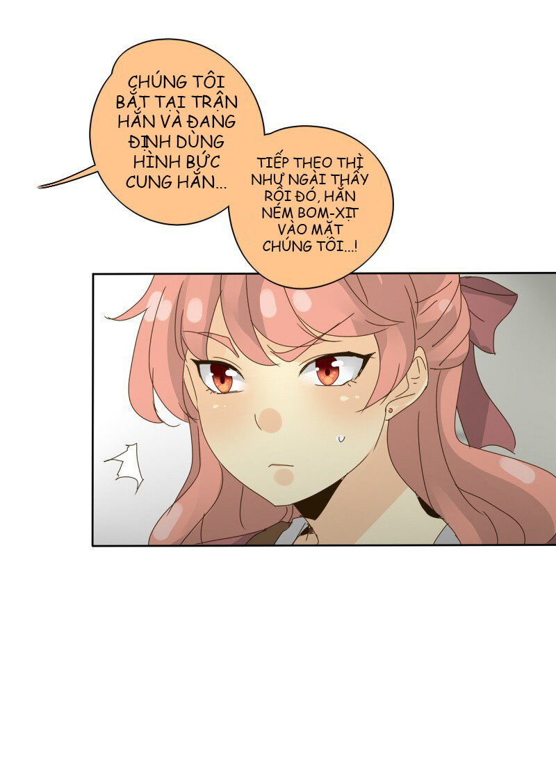 Thế Giới Không Hoàn Hảo Chapter 49 - 66