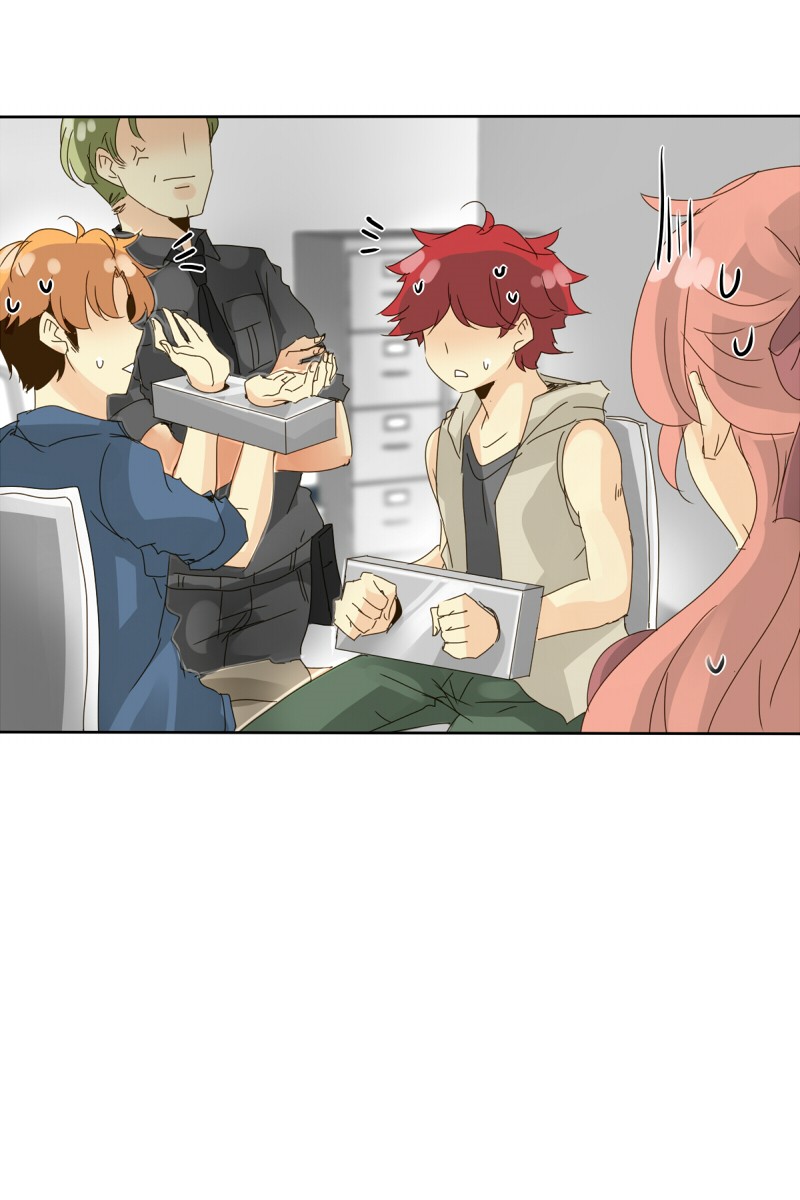 Thế Giới Không Hoàn Hảo Chapter 49 - 67