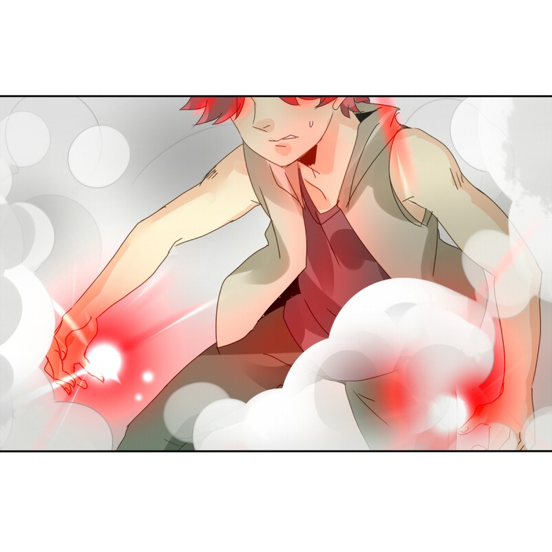 Thế Giới Không Hoàn Hảo Chapter 49 - 8