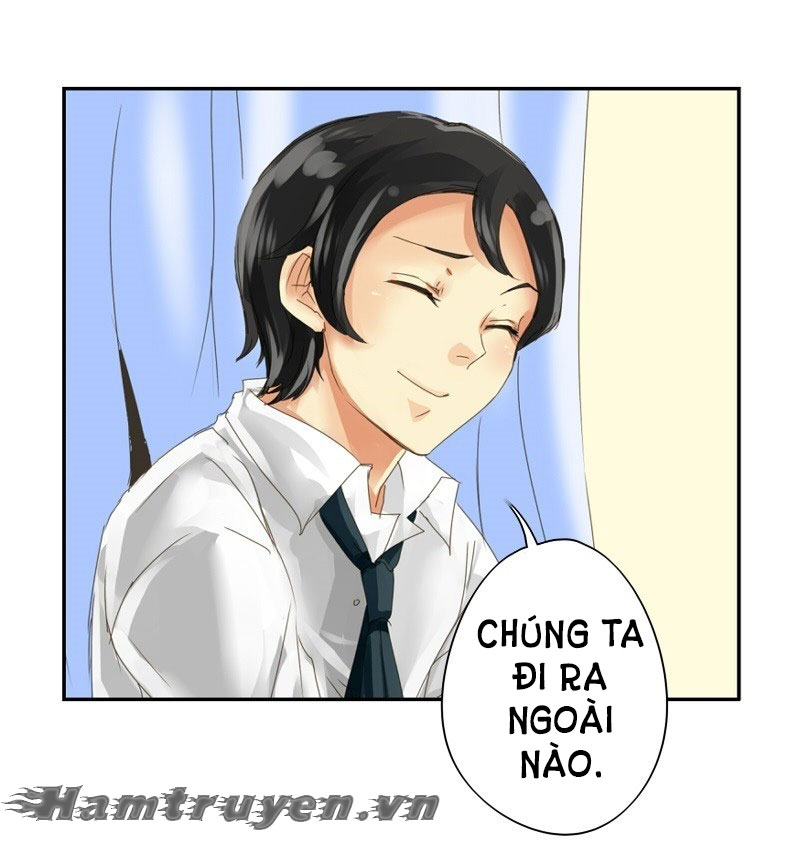 Thế Giới Không Hoàn Hảo Chapter 5 - 12