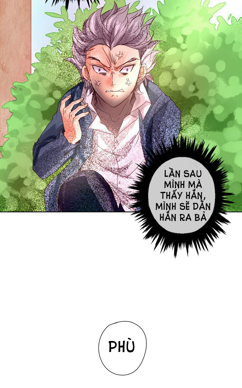 Thế Giới Không Hoàn Hảo Chapter 5 - 16