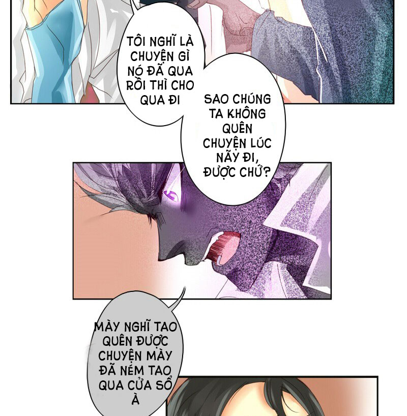 Thế Giới Không Hoàn Hảo Chapter 5 - 22