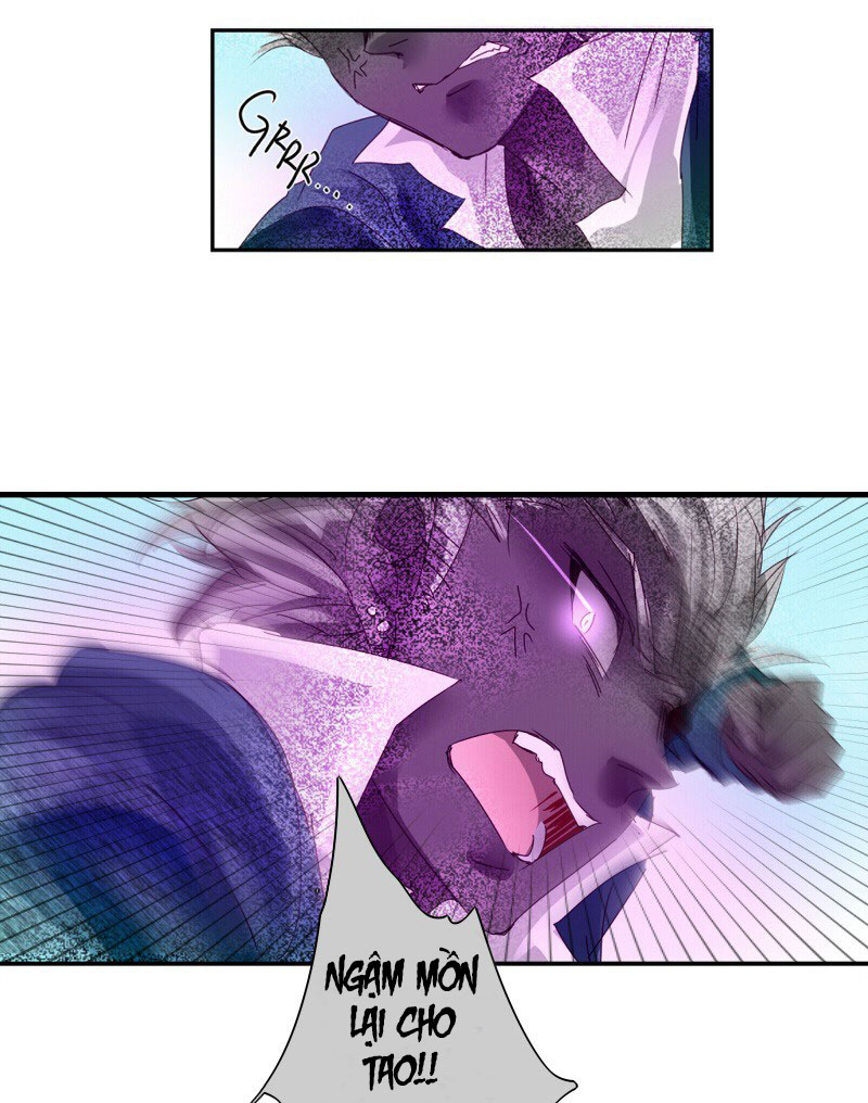 Thế Giới Không Hoàn Hảo Chapter 5 - 24