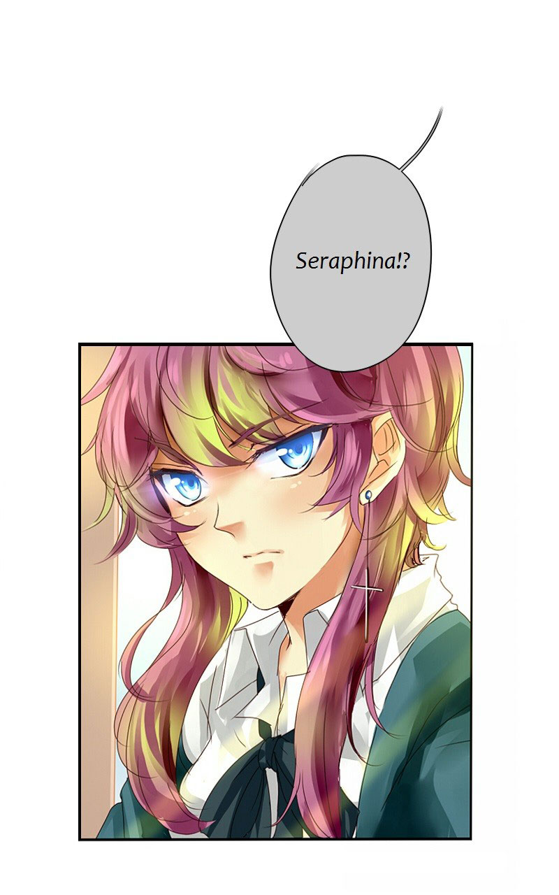 Thế Giới Không Hoàn Hảo Chapter 5 - 28