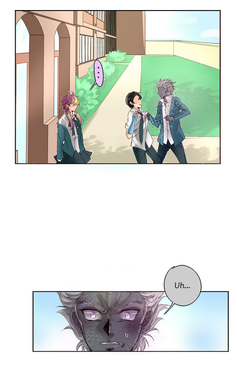 Thế Giới Không Hoàn Hảo Chapter 5 - 30