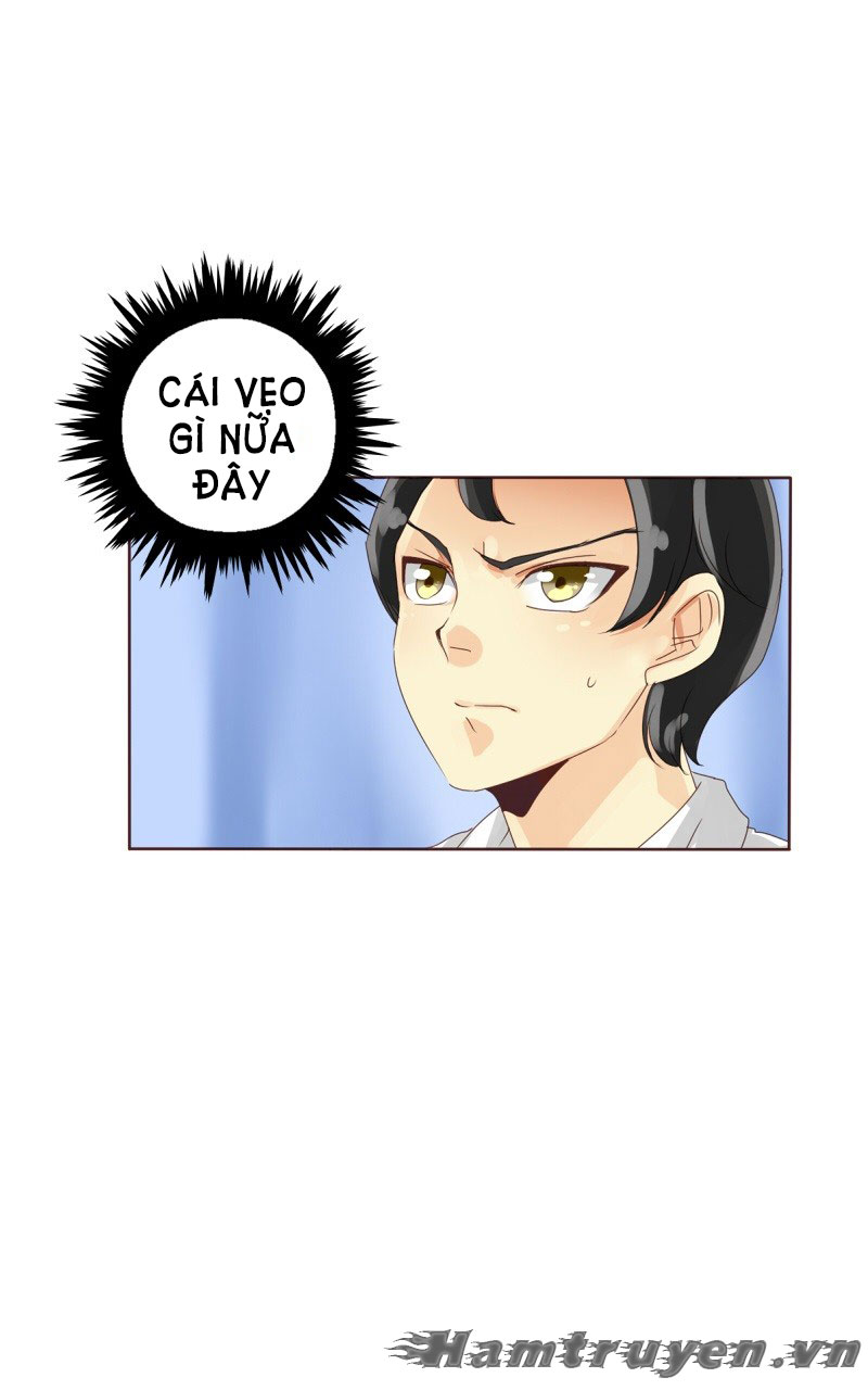 Thế Giới Không Hoàn Hảo Chapter 5 - 4