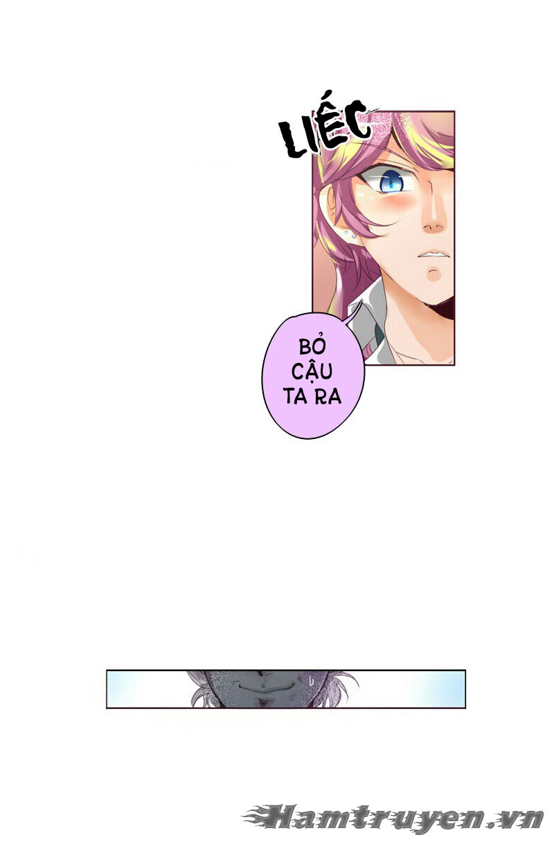 Thế Giới Không Hoàn Hảo Chapter 5 - 31