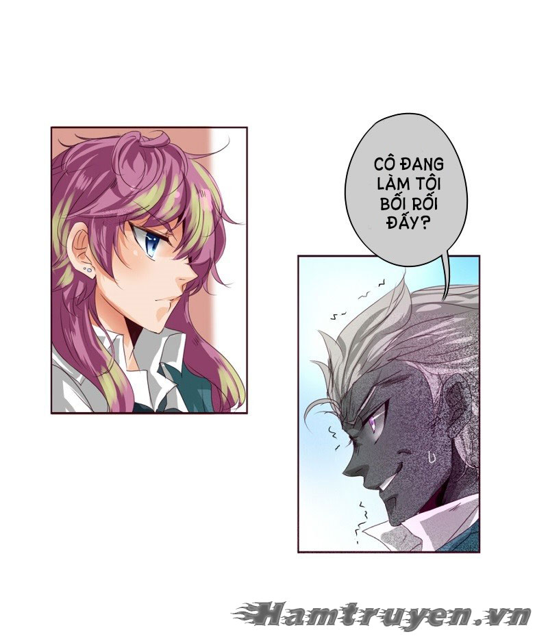 Thế Giới Không Hoàn Hảo Chapter 5 - 32