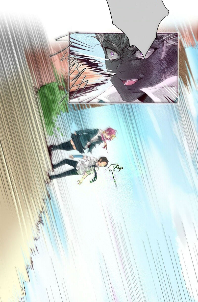 Thế Giới Không Hoàn Hảo Chapter 5 - 34