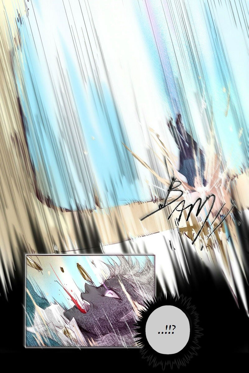 Thế Giới Không Hoàn Hảo Chapter 5 - 35