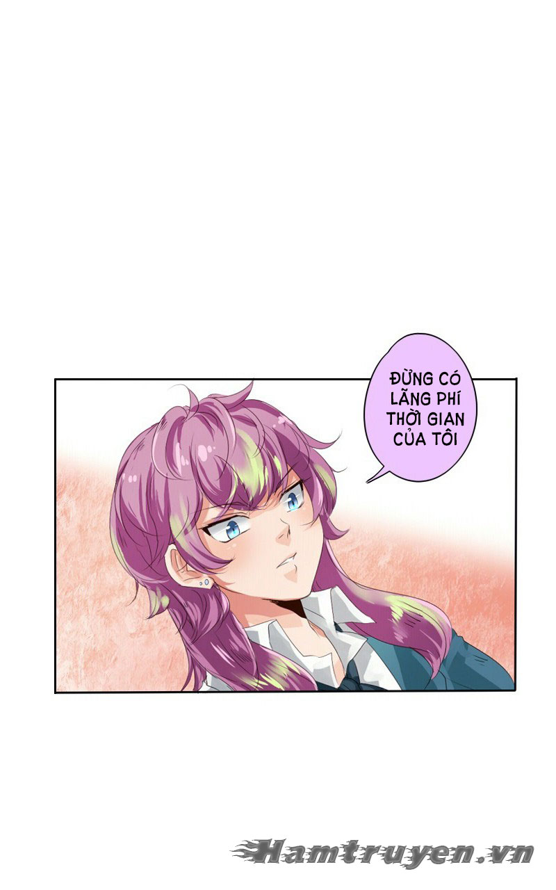 Thế Giới Không Hoàn Hảo Chapter 5 - 39