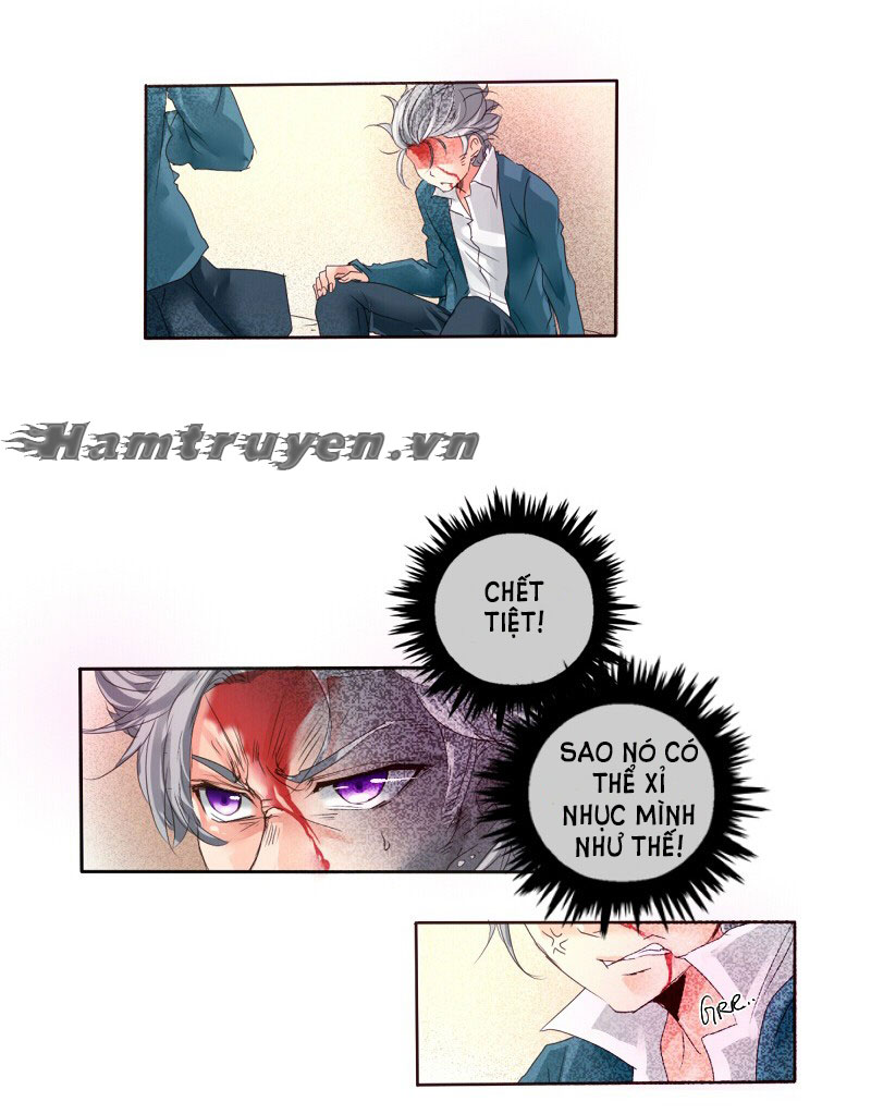 Thế Giới Không Hoàn Hảo Chapter 5 - 40
