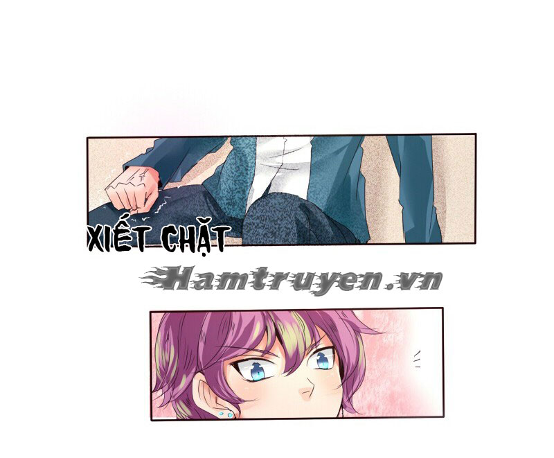 Thế Giới Không Hoàn Hảo Chapter 5 - 41