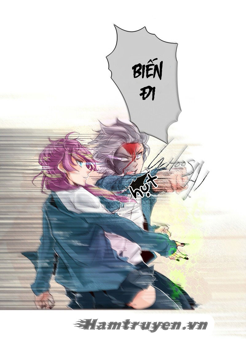 Thế Giới Không Hoàn Hảo Chapter 5 - 42