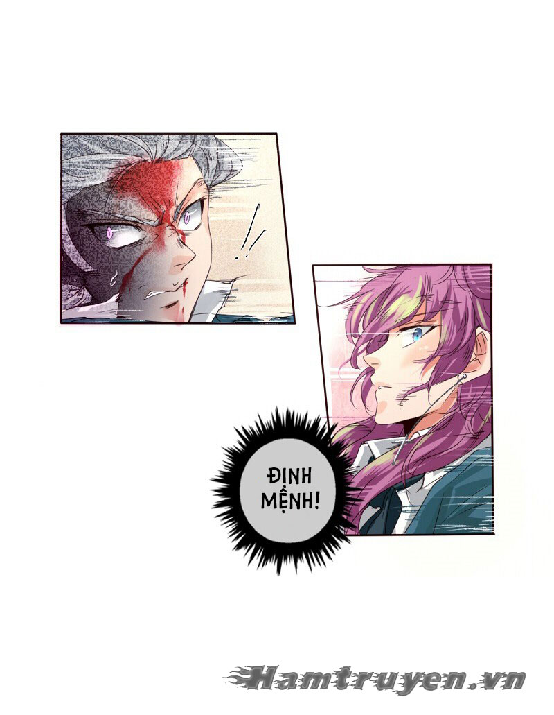 Thế Giới Không Hoàn Hảo Chapter 5 - 43