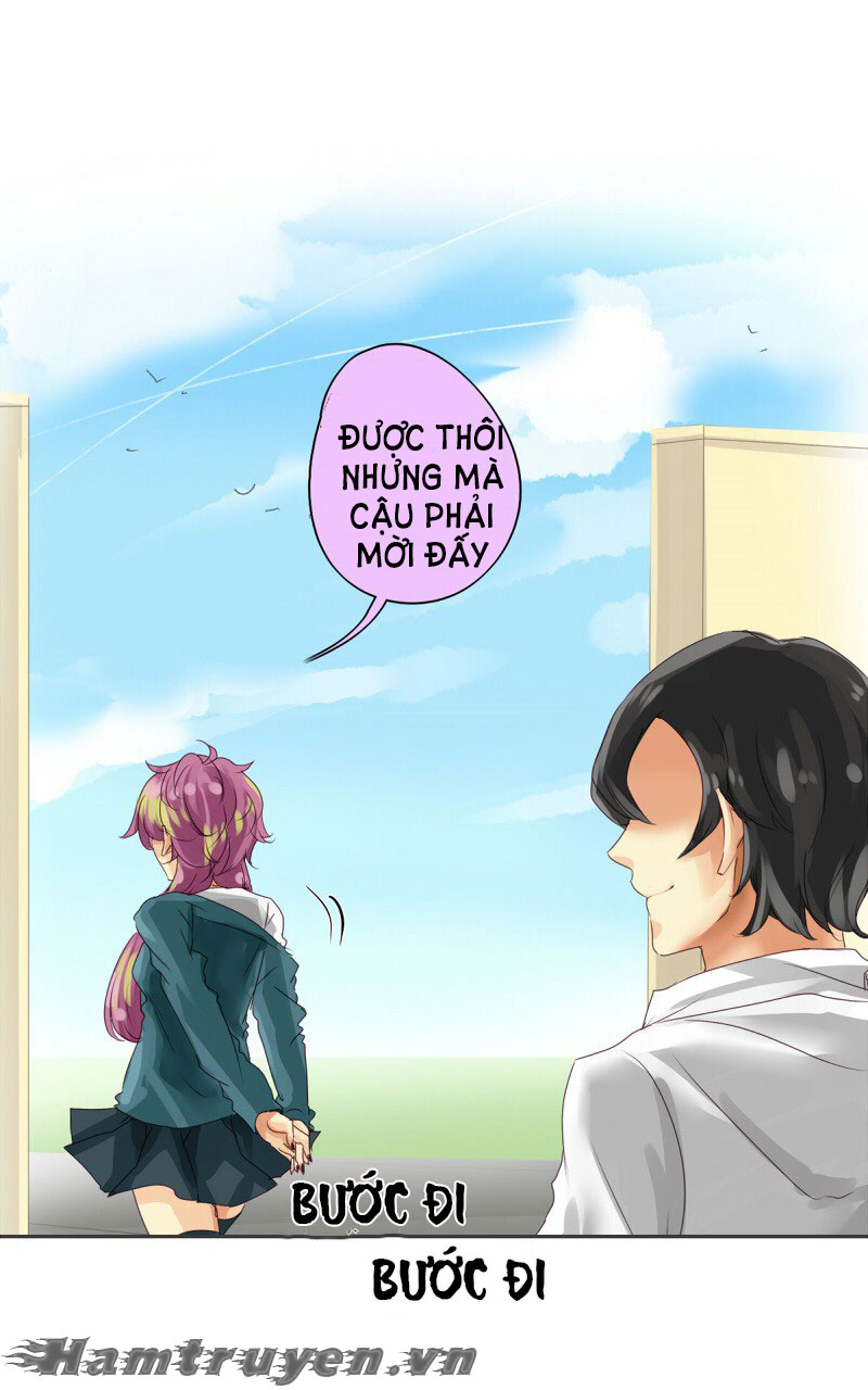 Thế Giới Không Hoàn Hảo Chapter 5 - 48