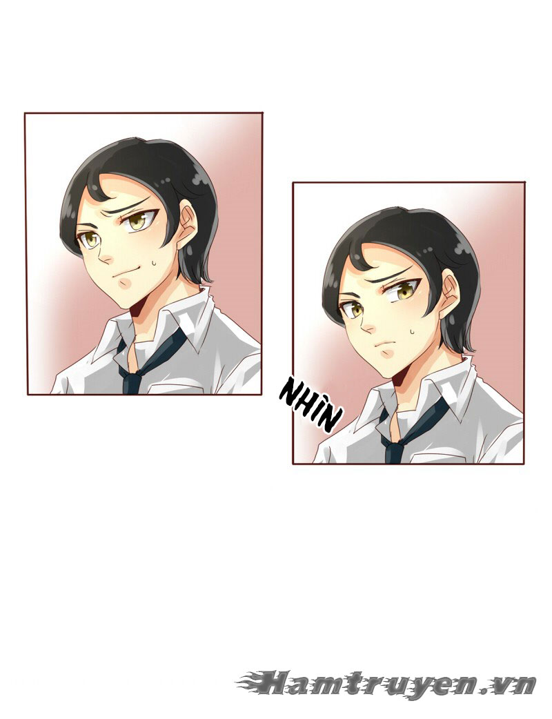 Thế Giới Không Hoàn Hảo Chapter 5 - 49