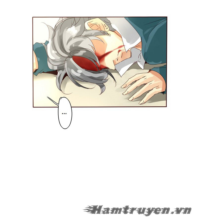 Thế Giới Không Hoàn Hảo Chapter 5 - 50