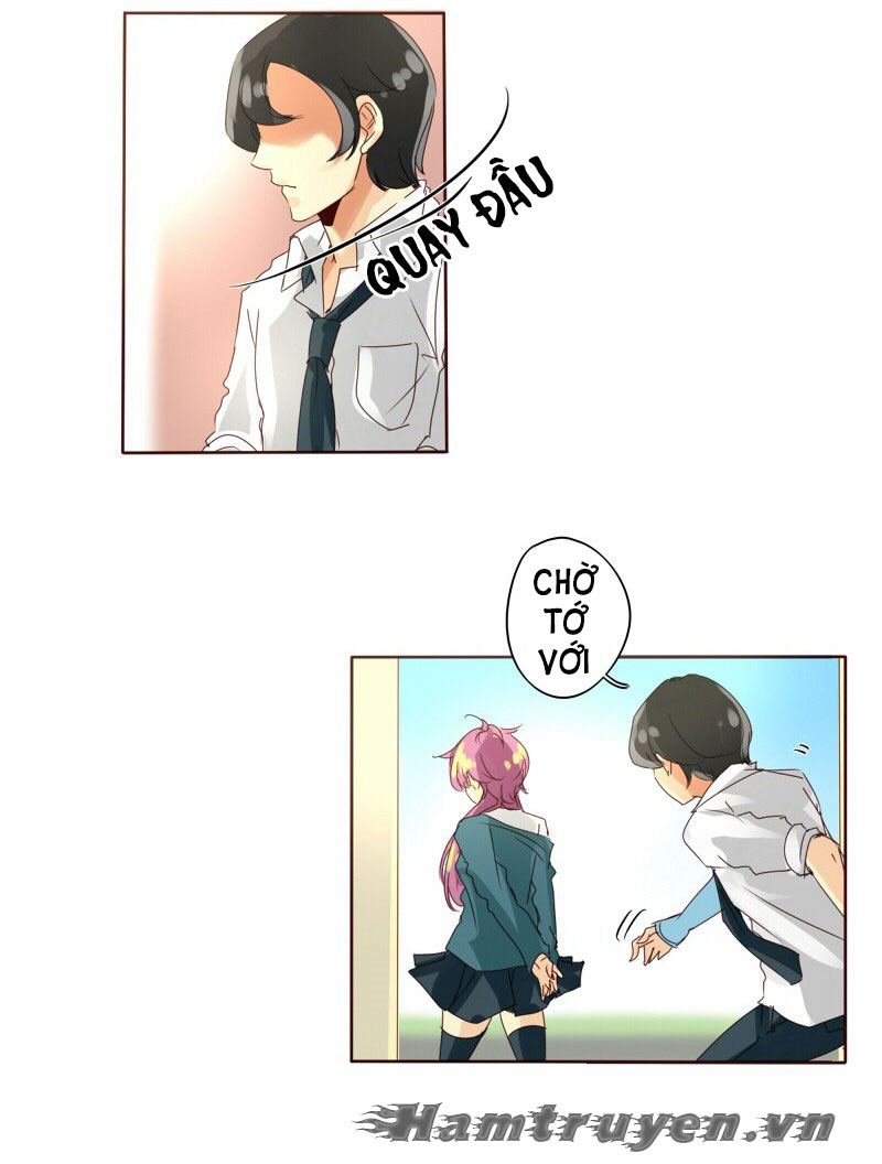 Thế Giới Không Hoàn Hảo Chapter 5 - 51