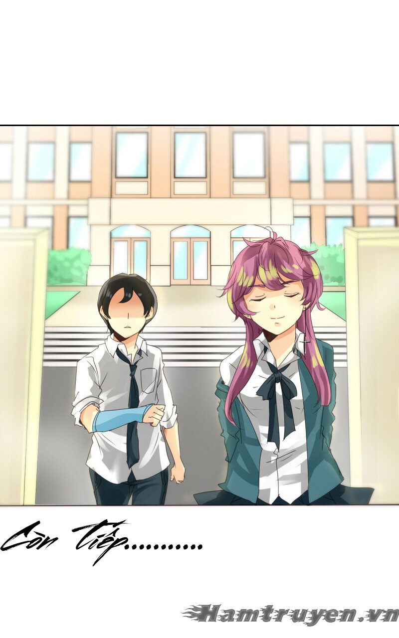 Thế Giới Không Hoàn Hảo Chapter 5 - 52