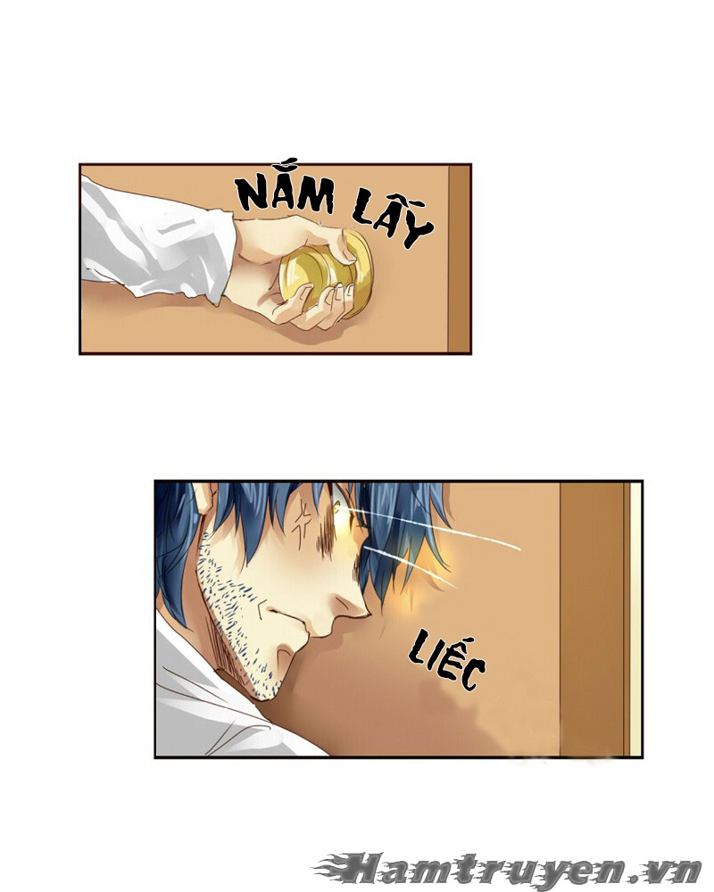 Thế Giới Không Hoàn Hảo Chapter 5 - 7