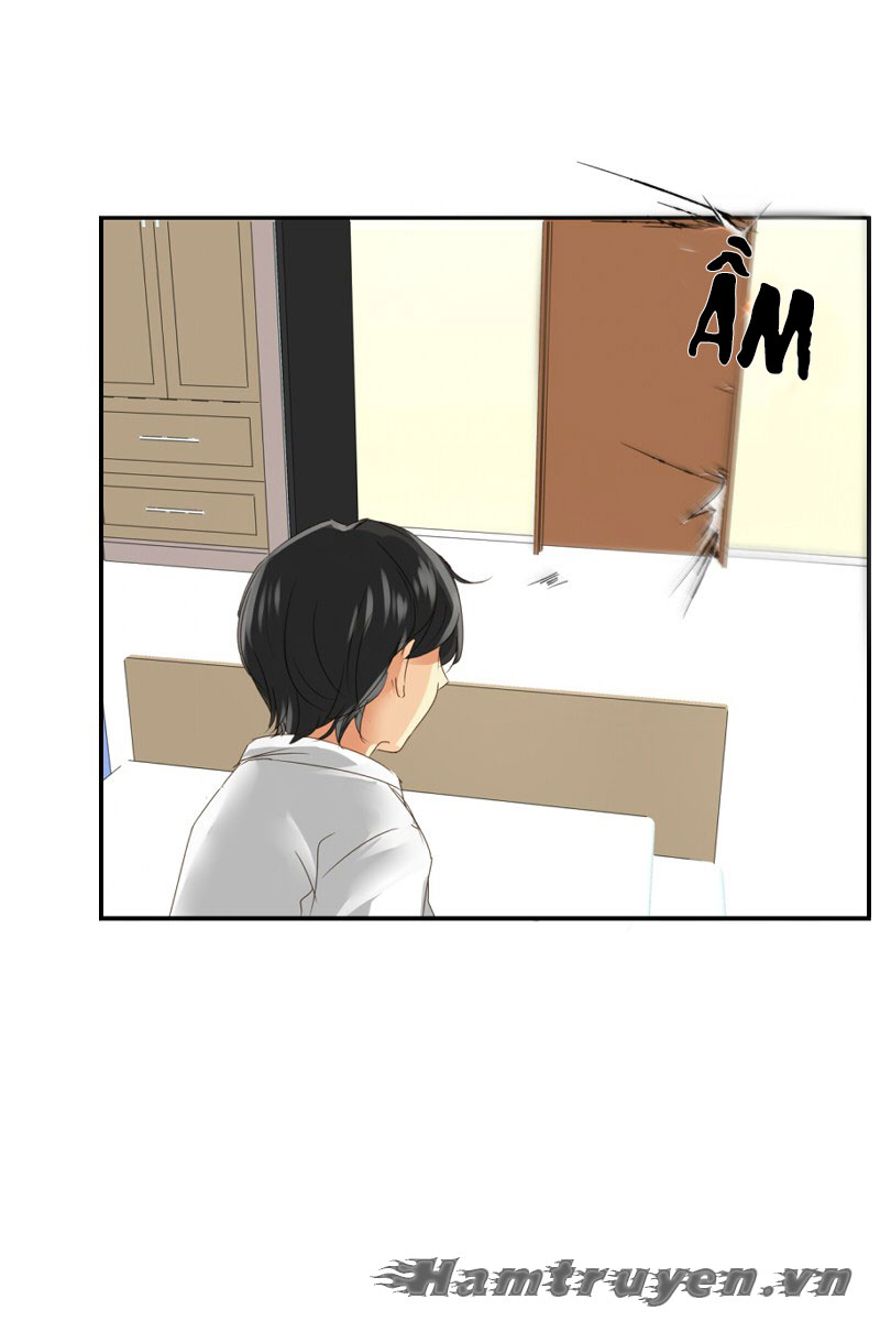 Thế Giới Không Hoàn Hảo Chapter 5 - 10