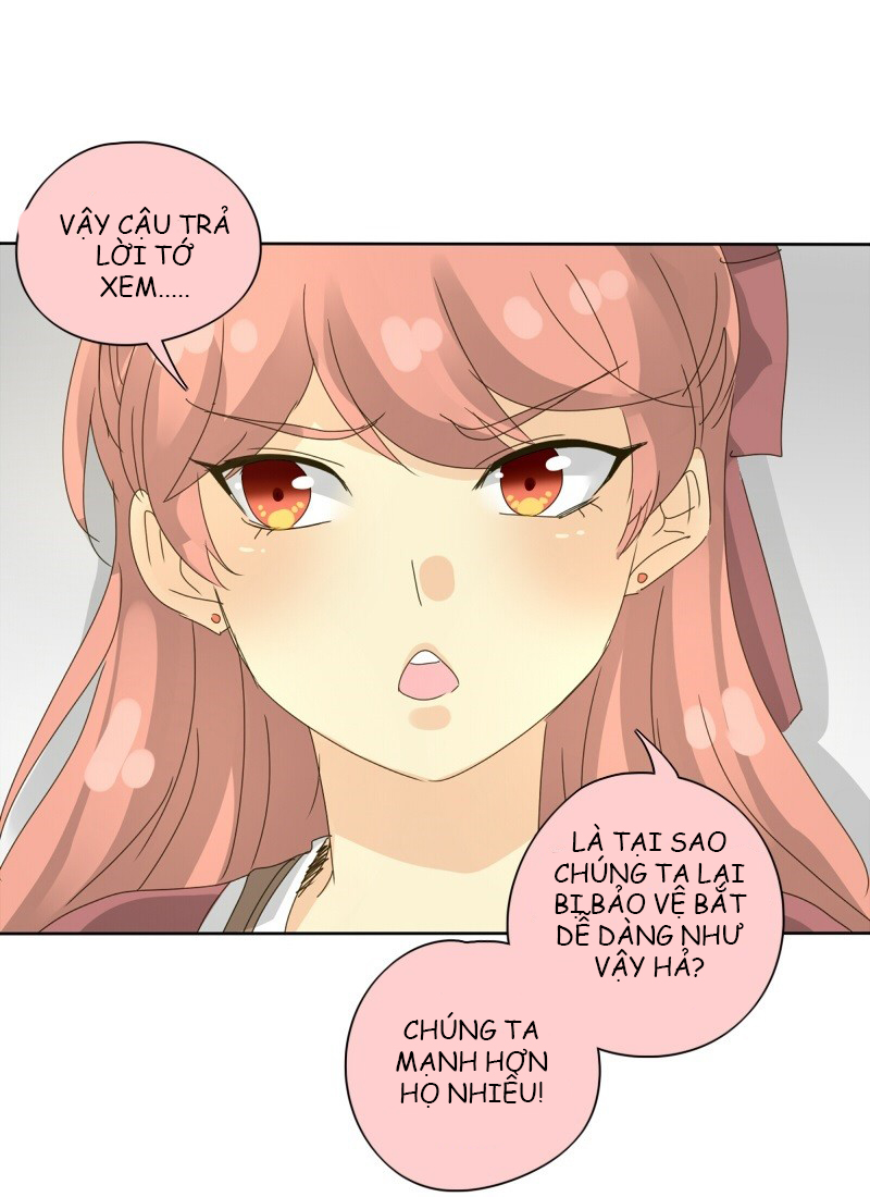 Thế Giới Không Hoàn Hảo Chapter 50 - 13