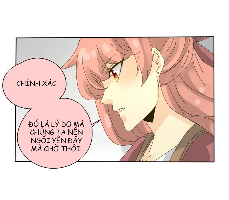 Thế Giới Không Hoàn Hảo Chapter 50 - 15