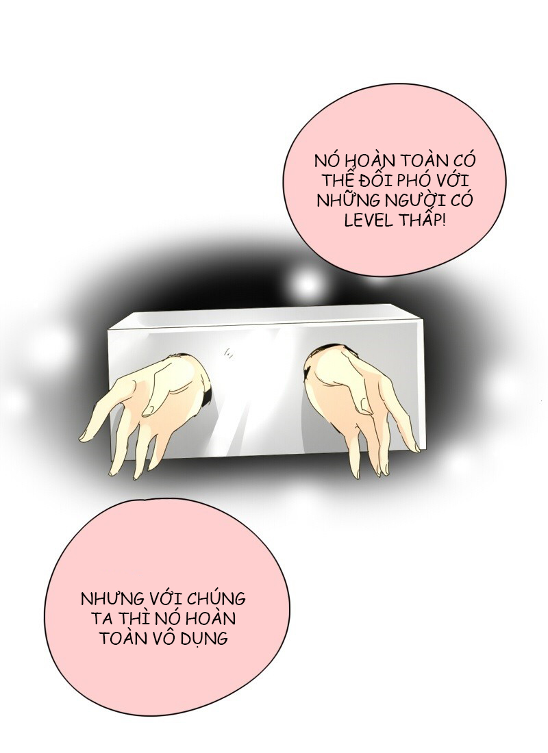 Thế Giới Không Hoàn Hảo Chapter 50 - 16