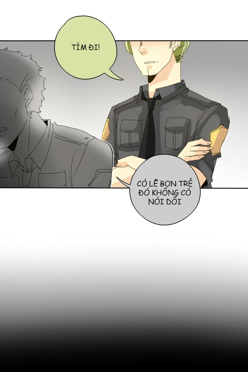 Thế Giới Không Hoàn Hảo Chapter 50 - 20