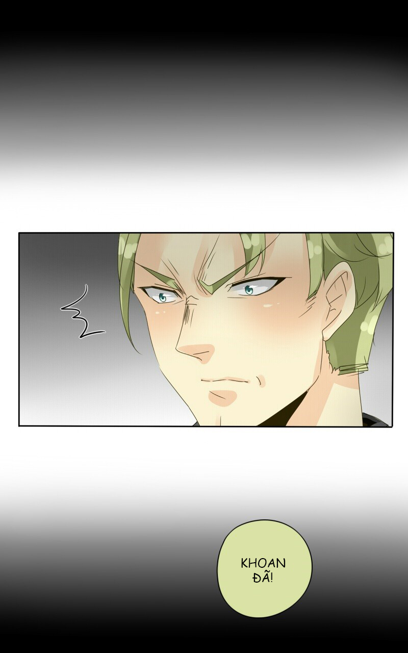 Thế Giới Không Hoàn Hảo Chapter 50 - 24