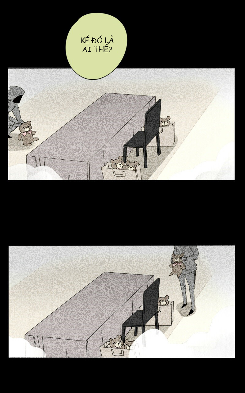 Thế Giới Không Hoàn Hảo Chapter 50 - 25